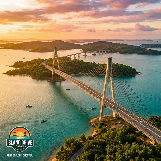 Car Rental Batam SF-Travel